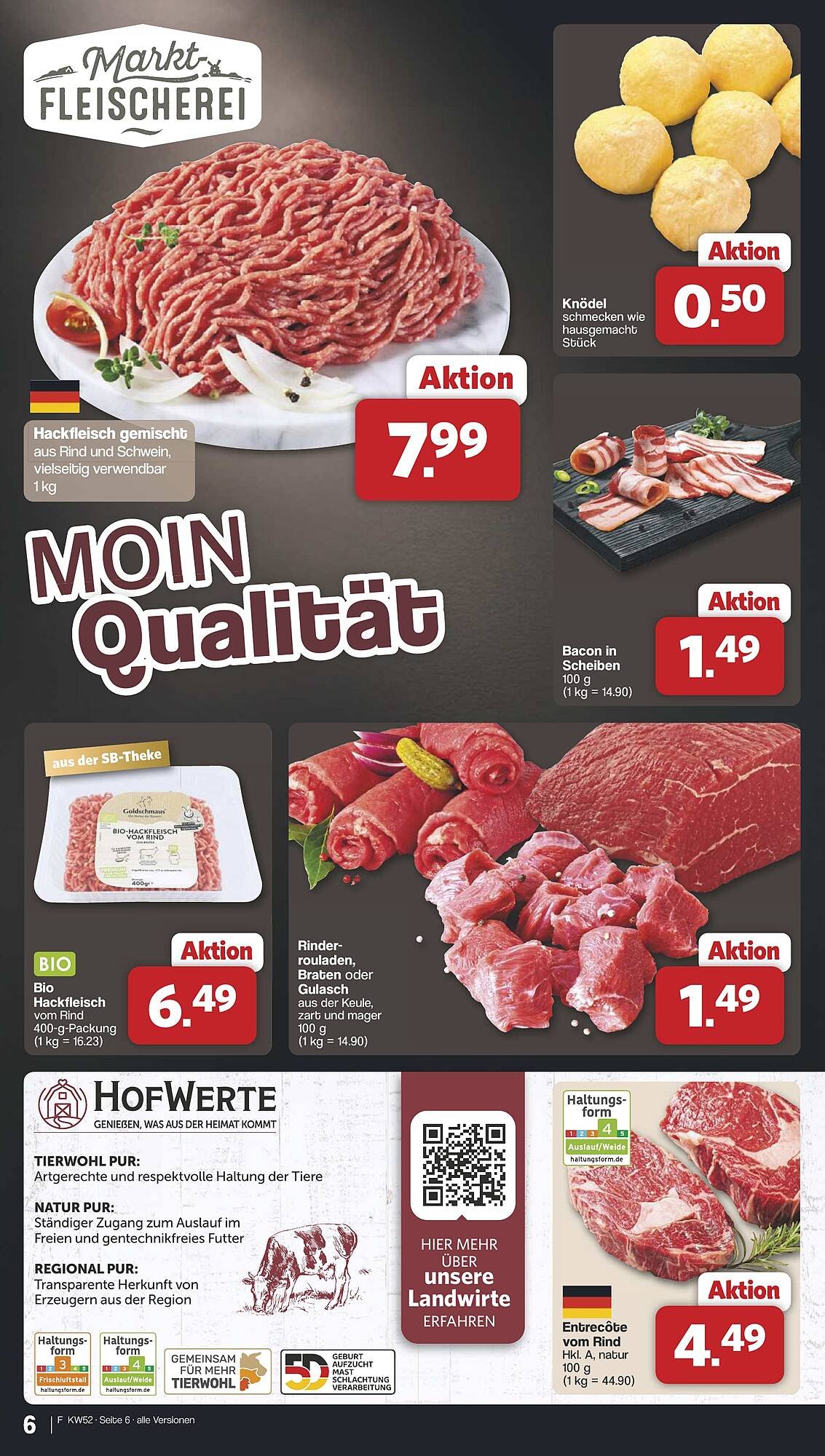 Famila Nord West Prospekt