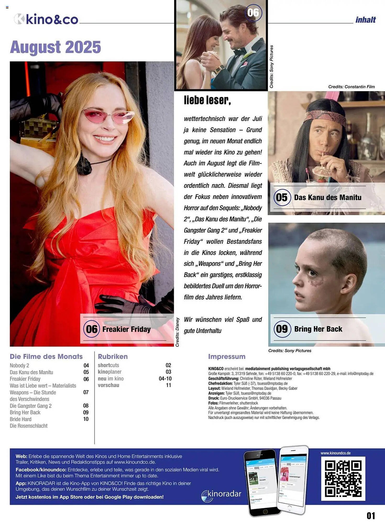 Expert Prospekt (2025-08-01 - 2025-08-31) | 2