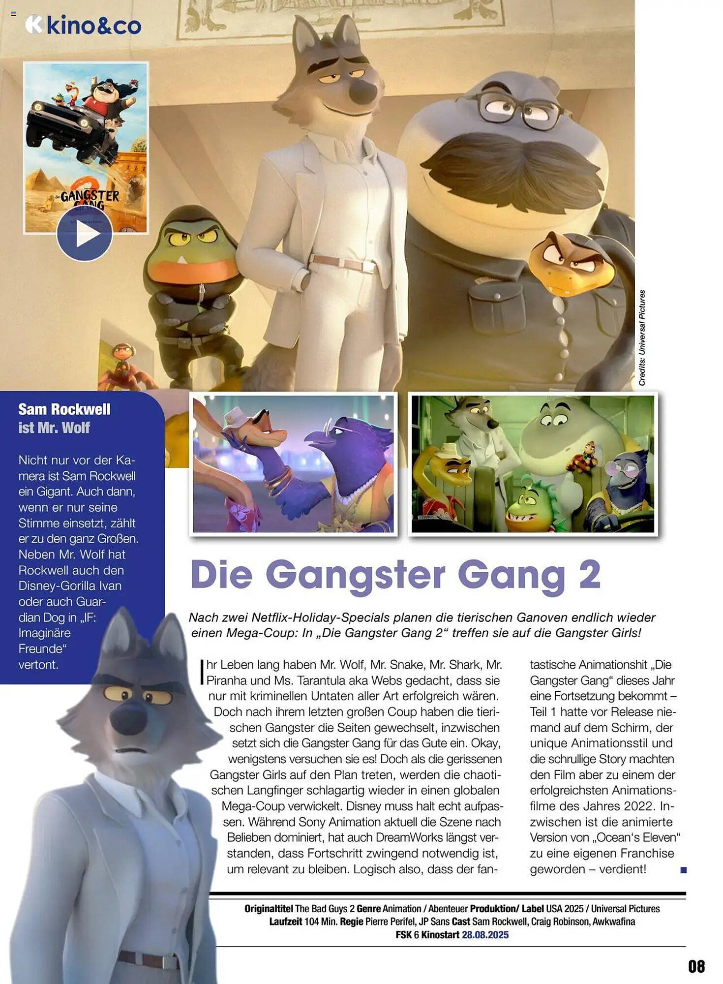 Expert Prospekt (2025-08-01 - 2025-08-31) | 9