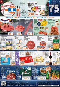 Klaas und Kock Prospekt (2025-12-08 - 2025-12-13)