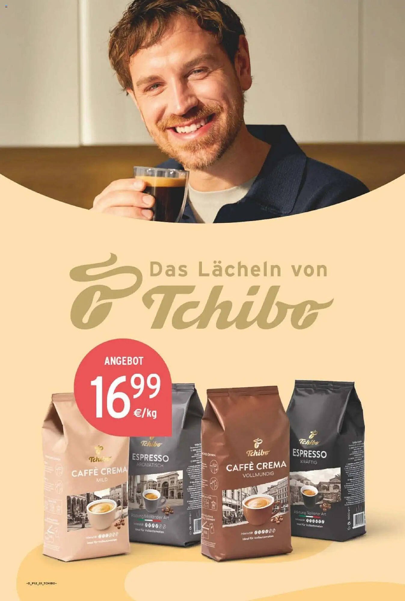 NP Discount Prospekt (2026-03-16 - 2026-03-21)