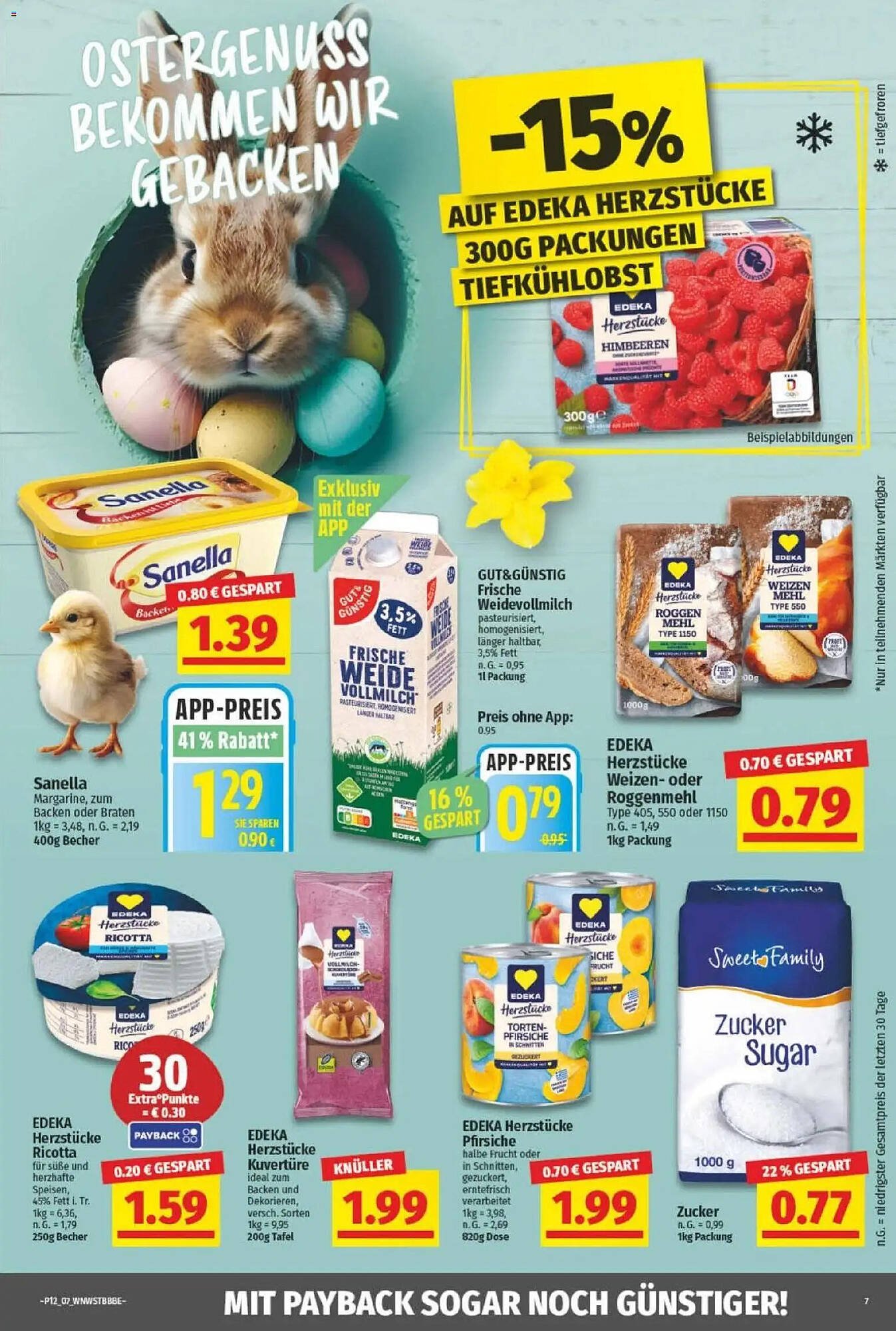 NP Discount Prospekt (2026-03-16 - 2026-03-21)