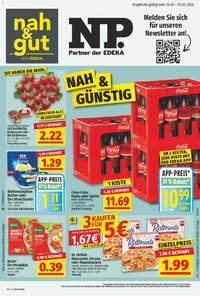 NP Discount Prospekt (2026-03-16 - 2026-03-21)