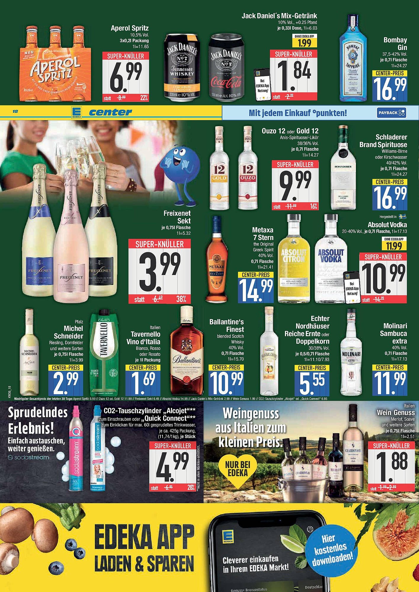 E-Center Prospekt (2025-08-31 - 2025-09-06) | 22