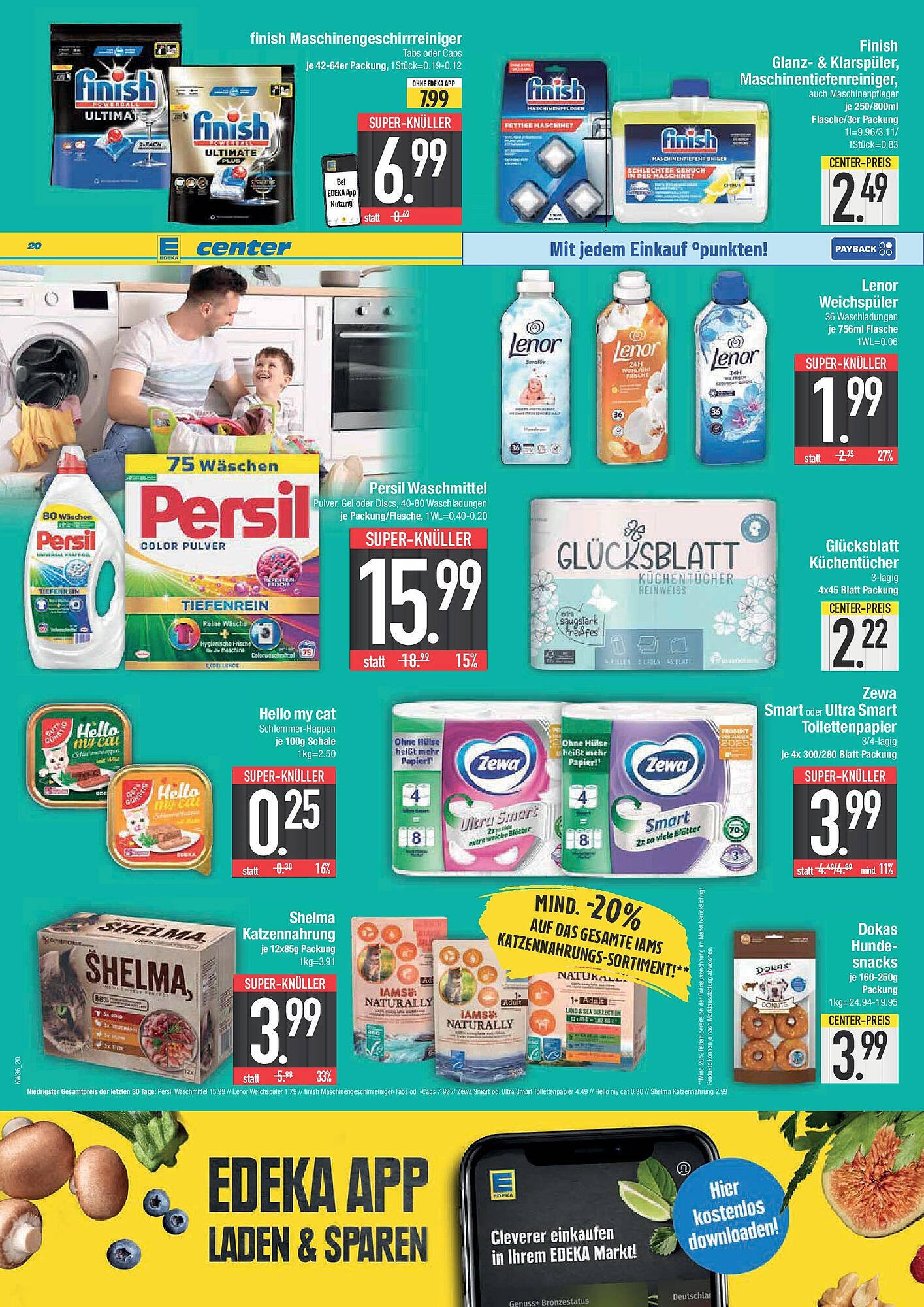 E-Center Prospekt (2025-08-31 - 2025-09-06) | 24