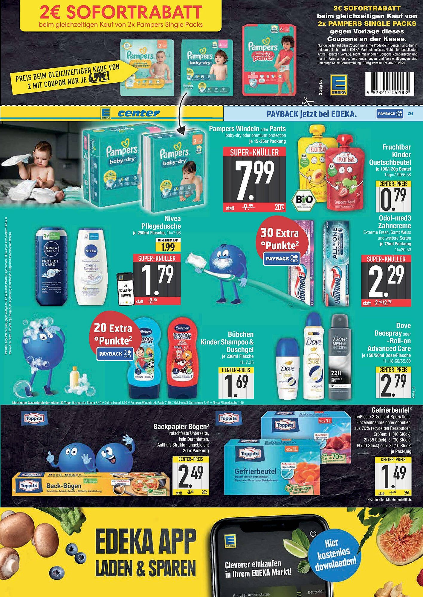 E-Center Prospekt (2025-08-31 - 2025-09-06) | 25