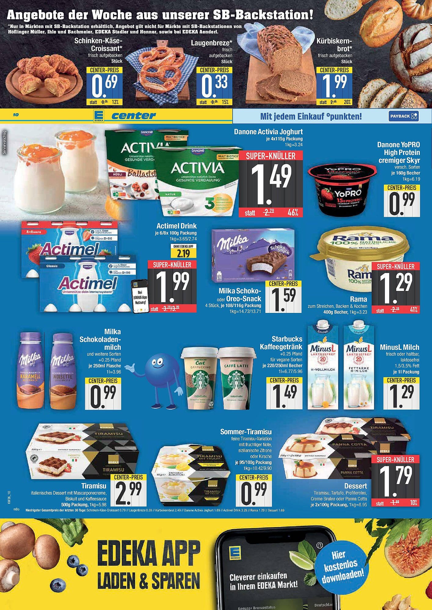 E-Center Prospekt (2025-08-31 - 2025-09-06) | 10