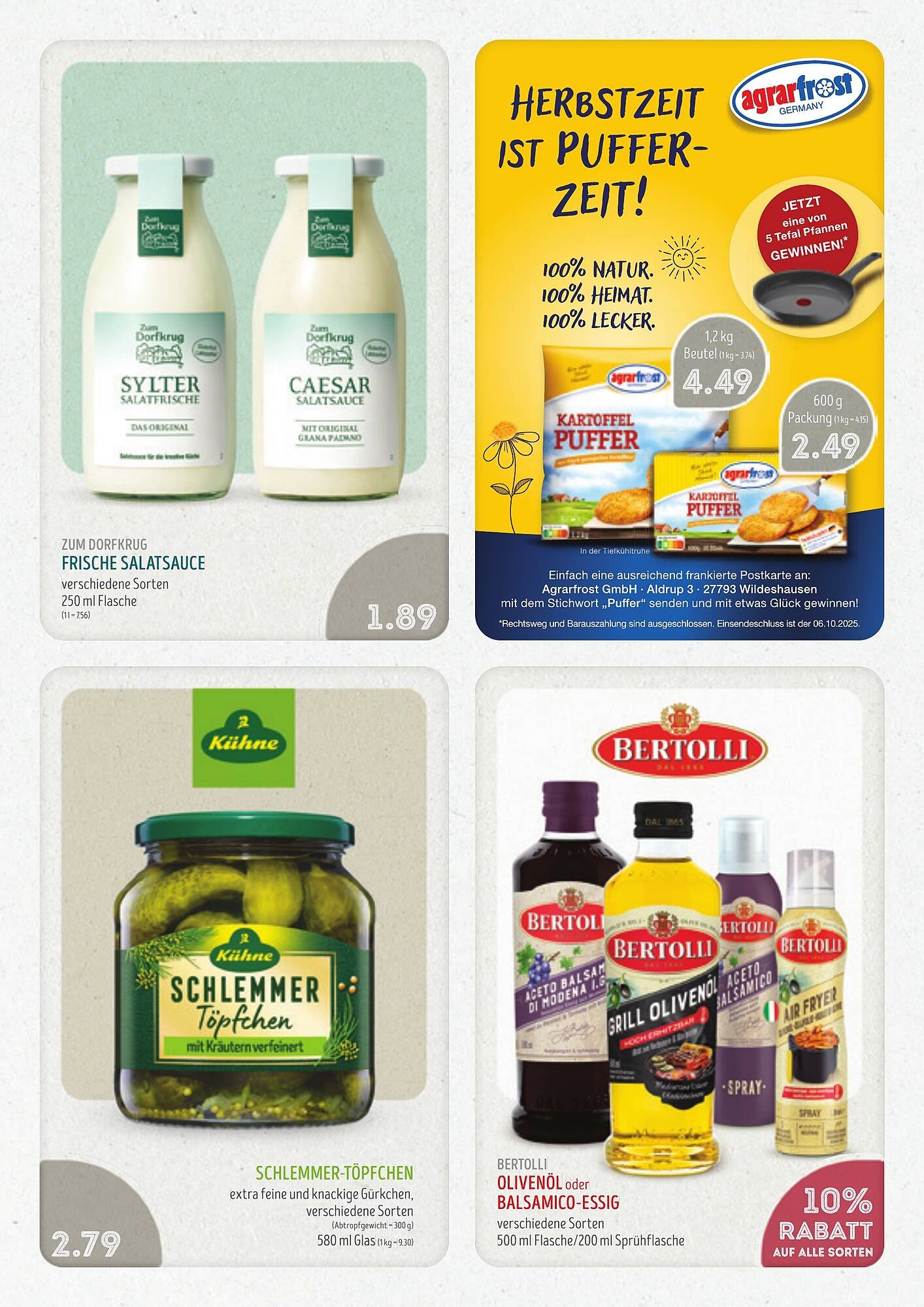 Edeka Struve Prospekt (2025-09-22 - 2025-09-27) | 15