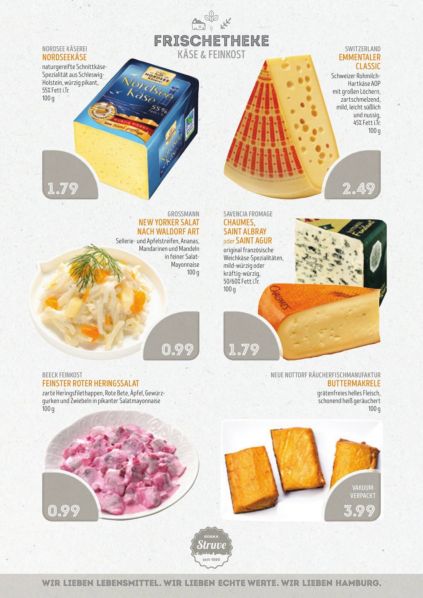 Edeka Struve Prospekt (2025-09-22 - 2025-09-27) | 3