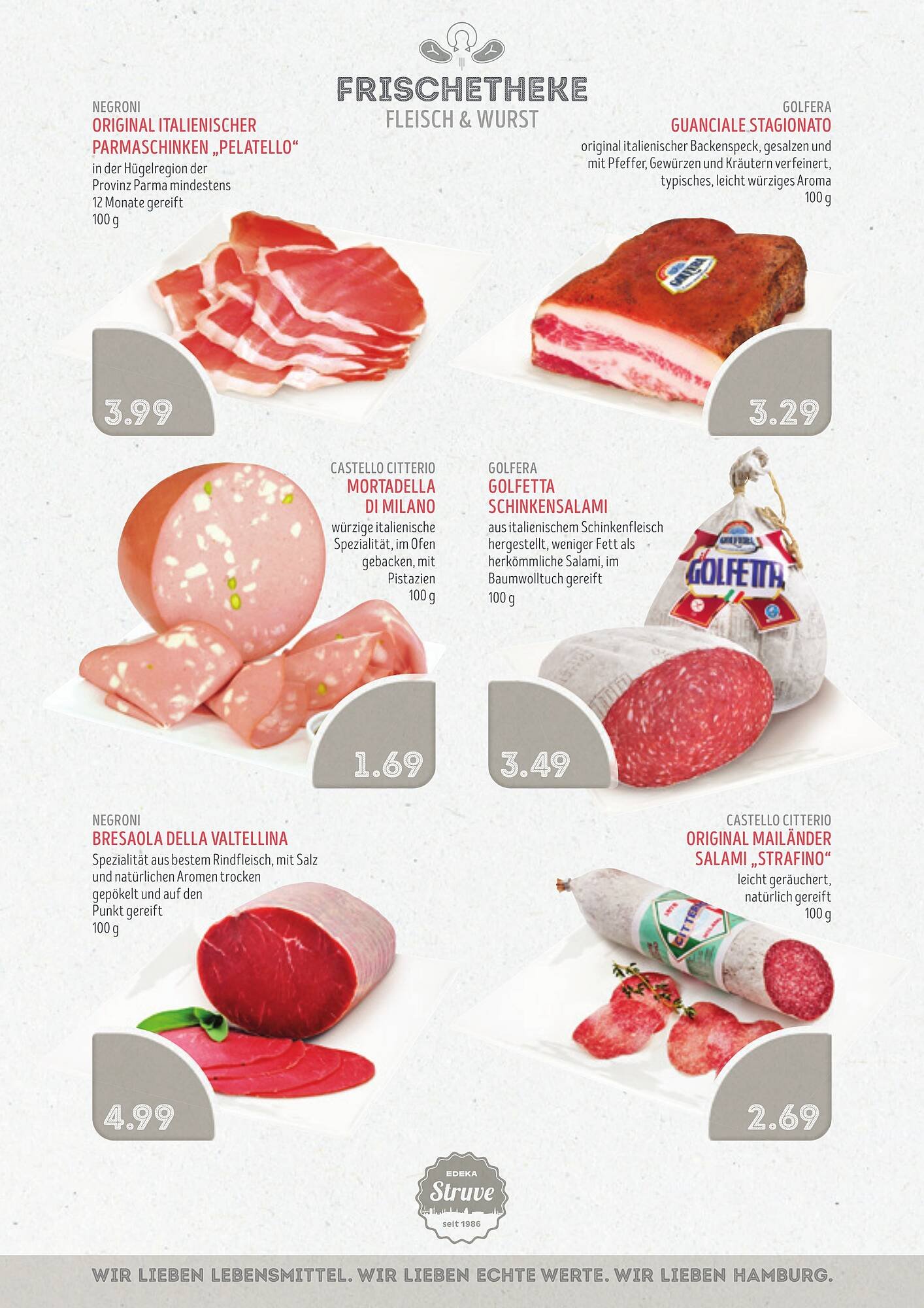 Edeka Struve Prospekt (2025-09-22 - 2025-09-27) | 5
