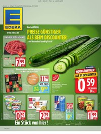 Edeka Prospekt (2025-11-03 - 2025-11-08)