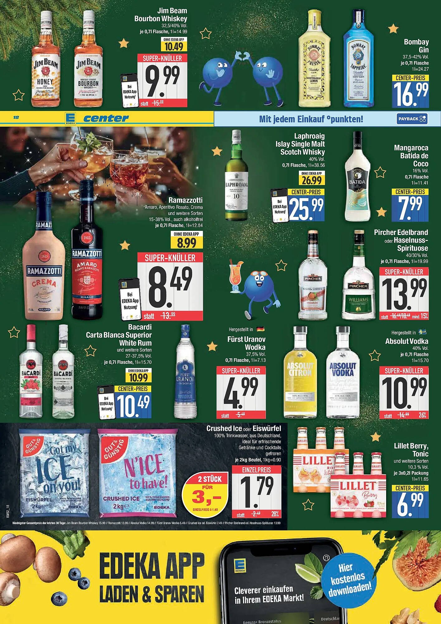 E-Center Prospekt (2025-12-21 - 2025-12-27)