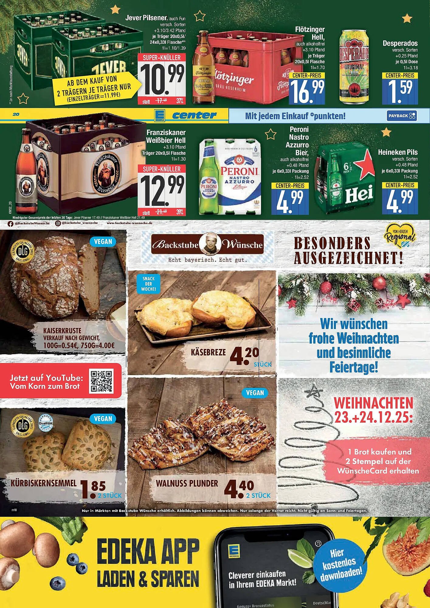 E-Center Prospekt (2025-12-21 - 2025-12-27)