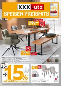 XXXLutz Prospekt
