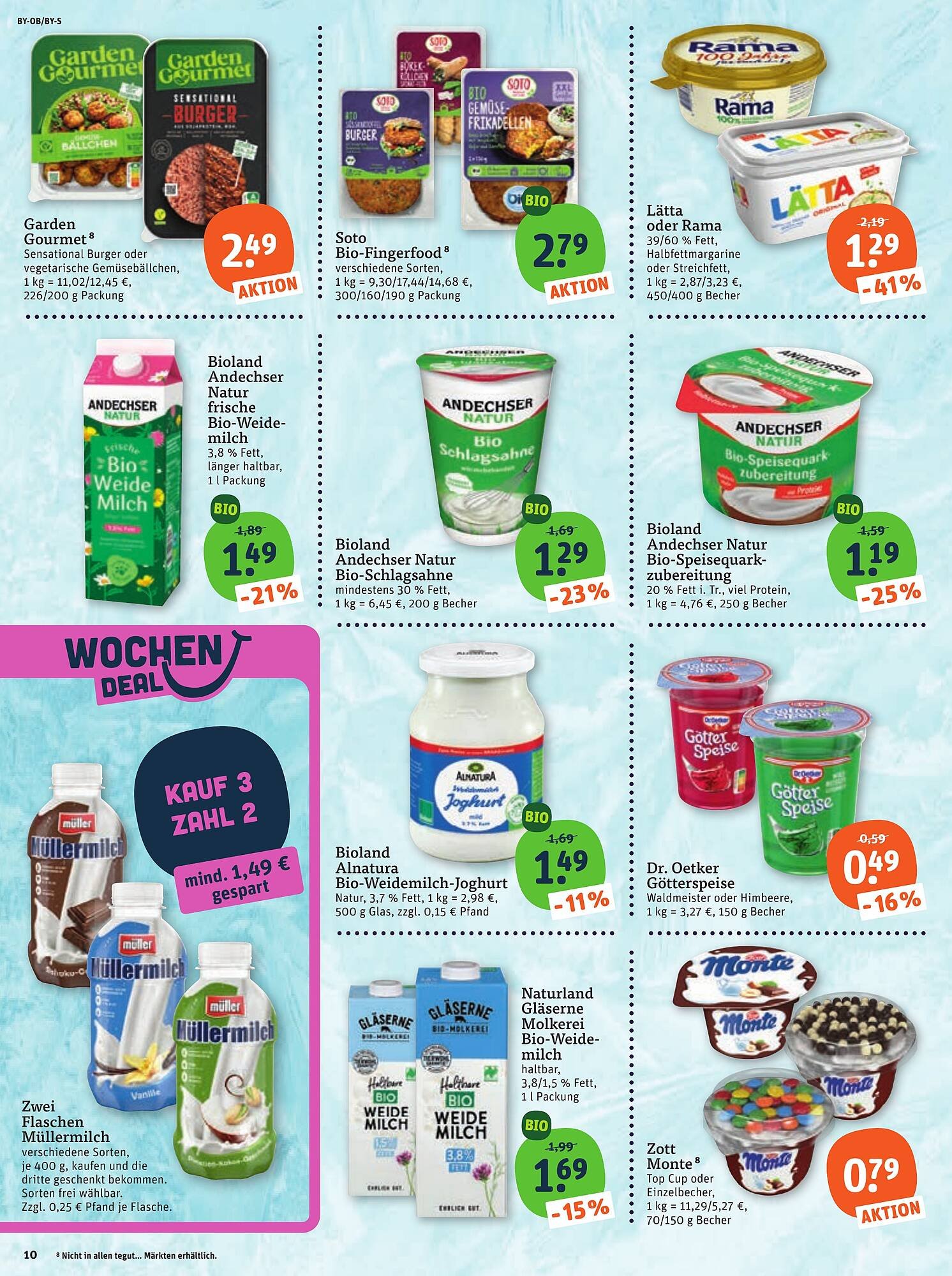 Tegut Prospekt (2026-03-06 - 2026-03-07)