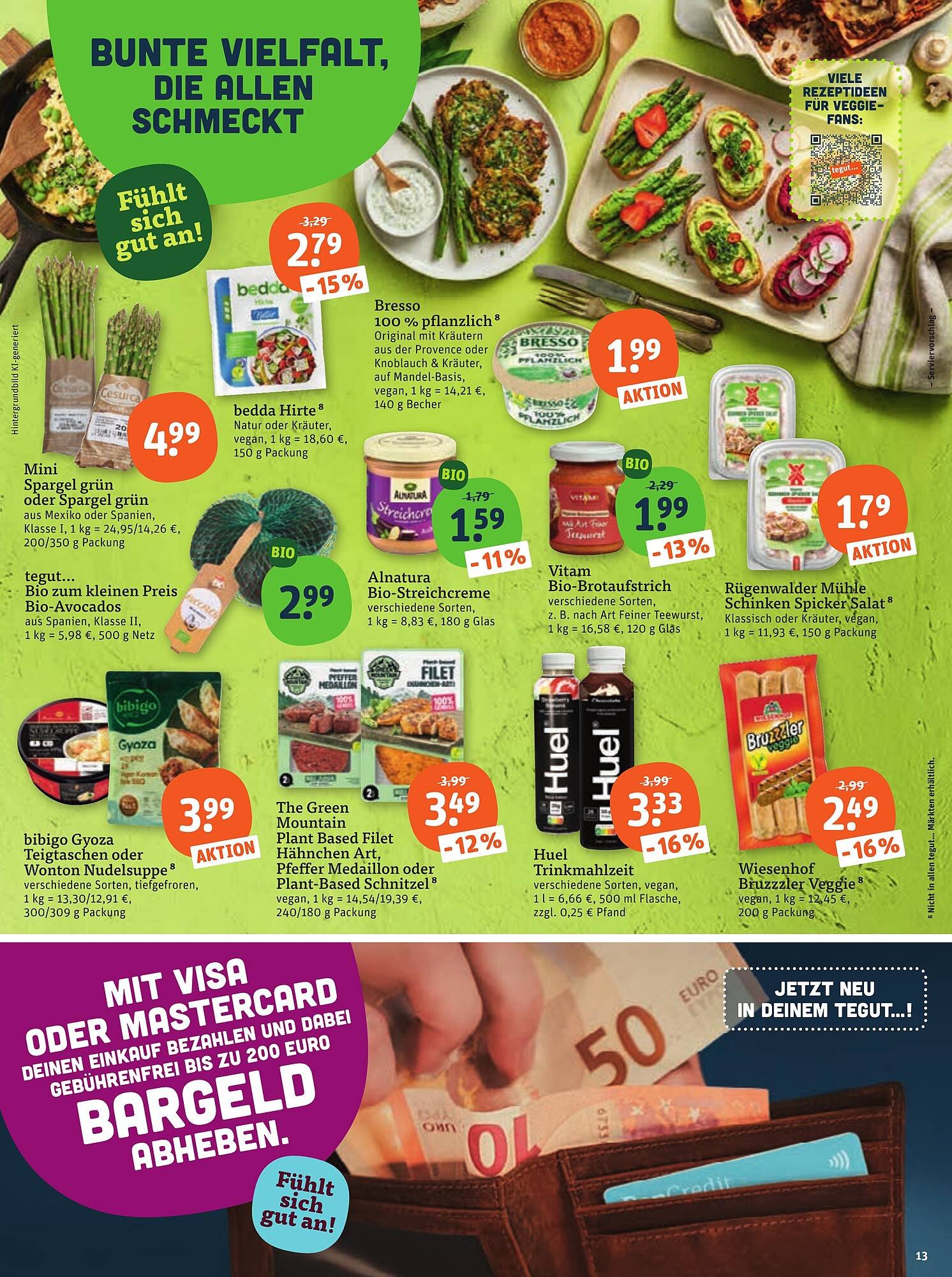 Tegut Prospekt (2026-03-06 - 2026-03-07)