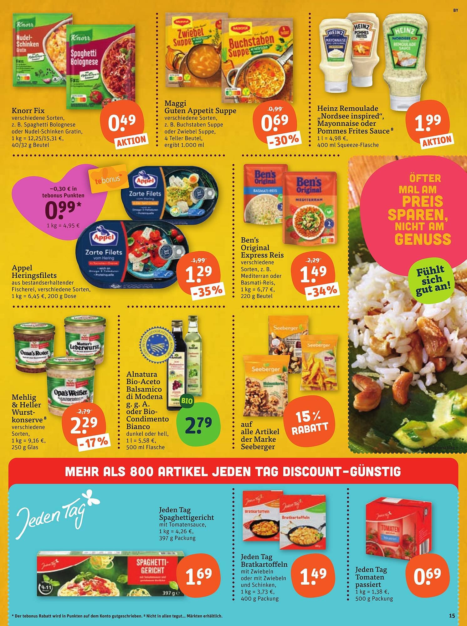 Tegut Prospekt (2026-03-06 - 2026-03-07)