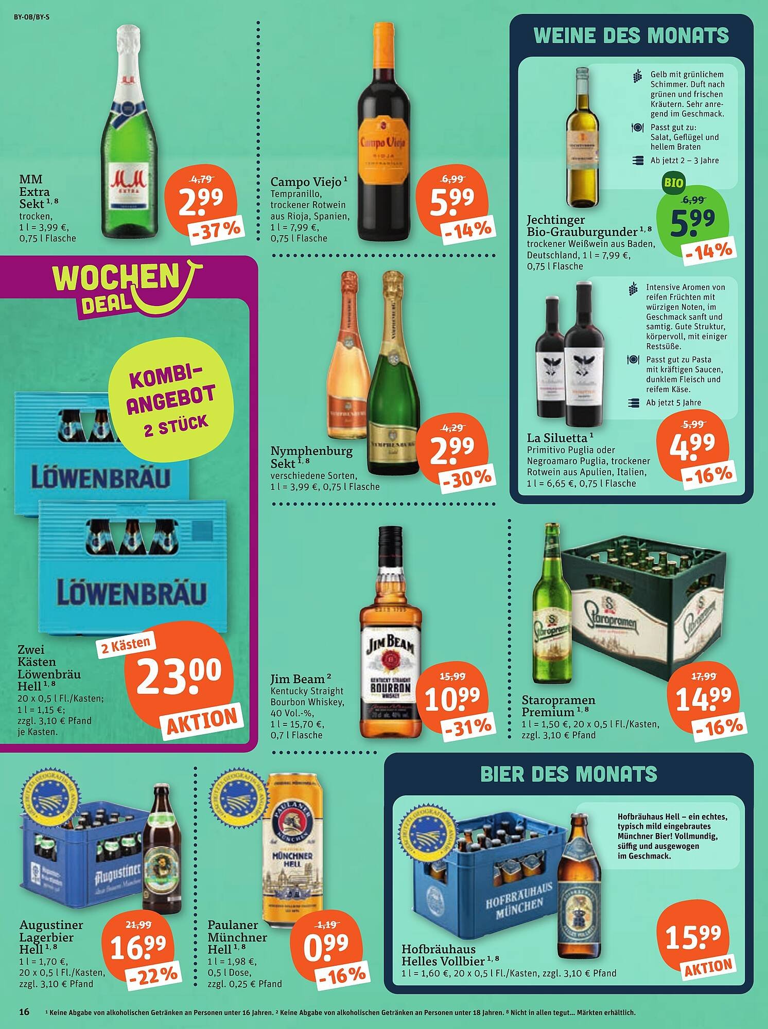 Tegut Prospekt (2026-03-06 - 2026-03-07)