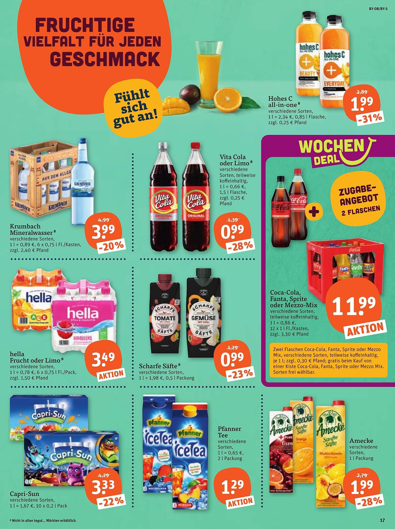 Tegut Prospekt (2026-03-06 - 2026-03-07)