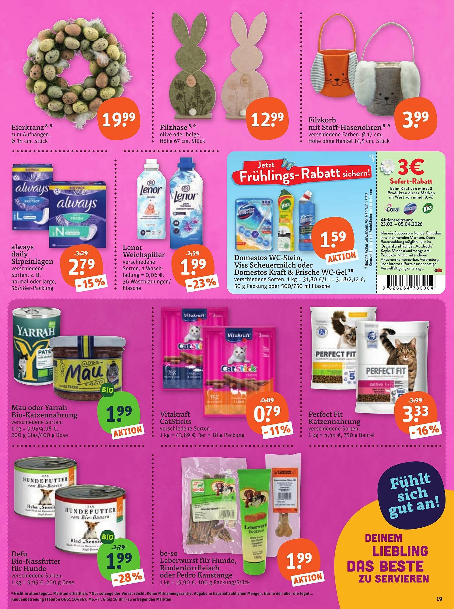 Tegut Prospekt (2026-03-06 - 2026-03-07)