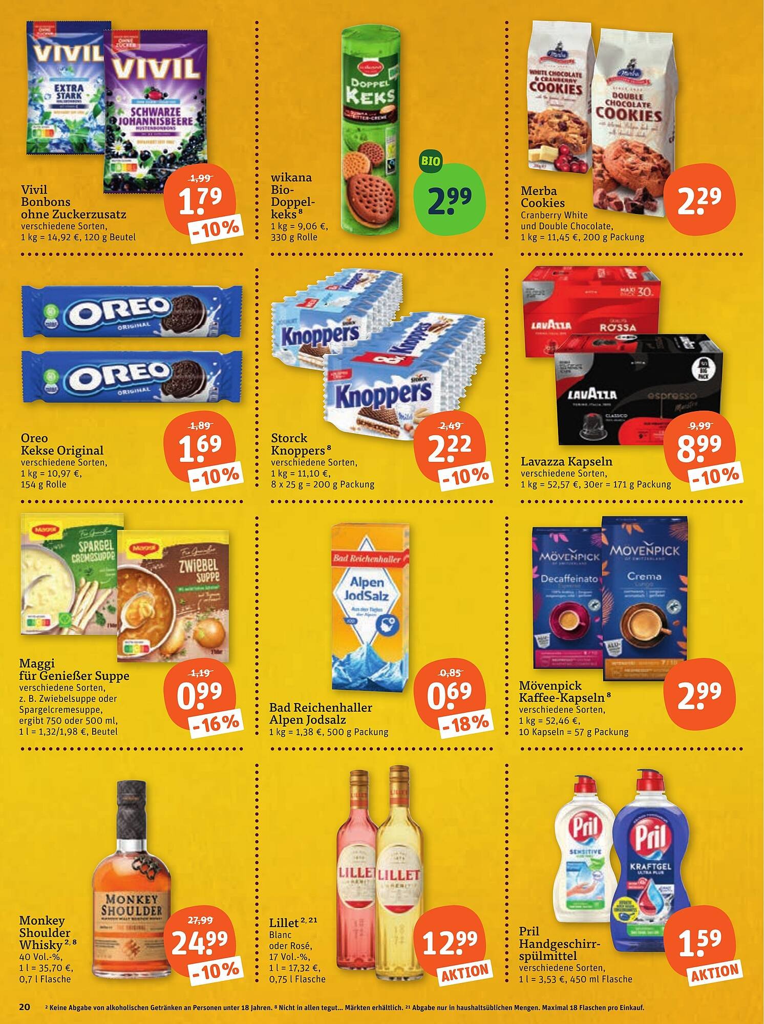 Tegut Prospekt (2026-03-06 - 2026-03-07)