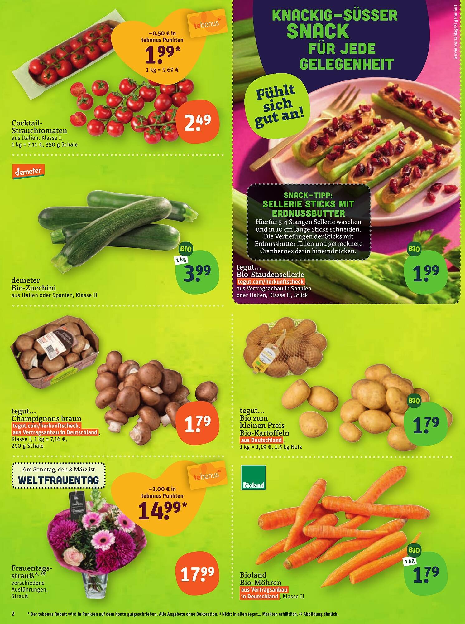 Tegut Prospekt (2026-03-06 - 2026-03-07)