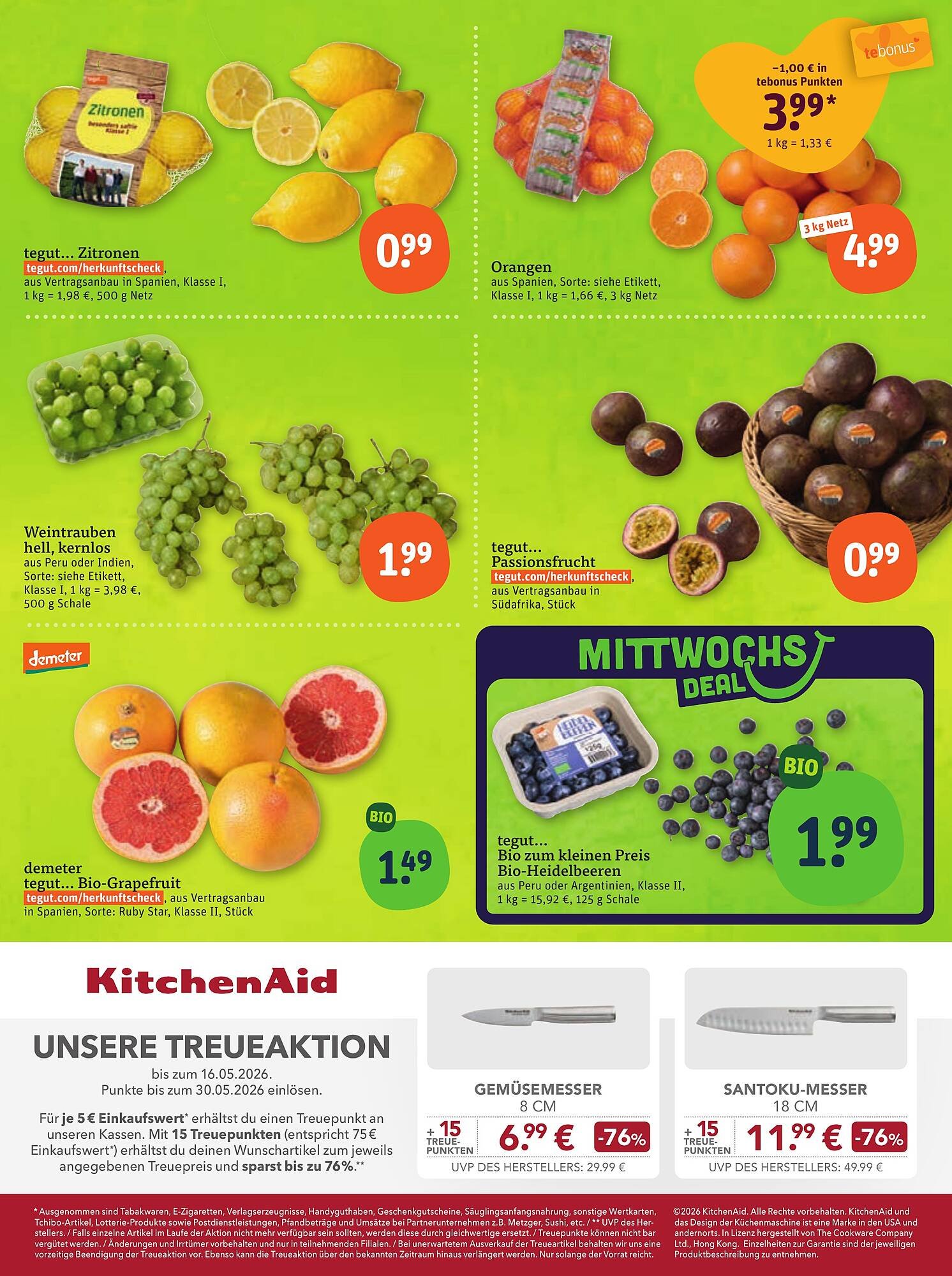 Tegut Prospekt (2026-03-06 - 2026-03-07)