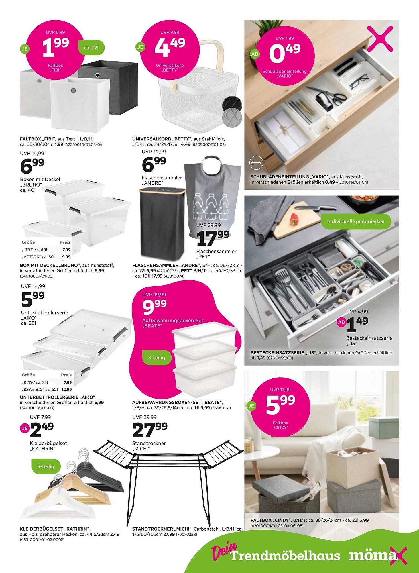 Mömax Prospekt (2026-02-23 - 2026-03-02)