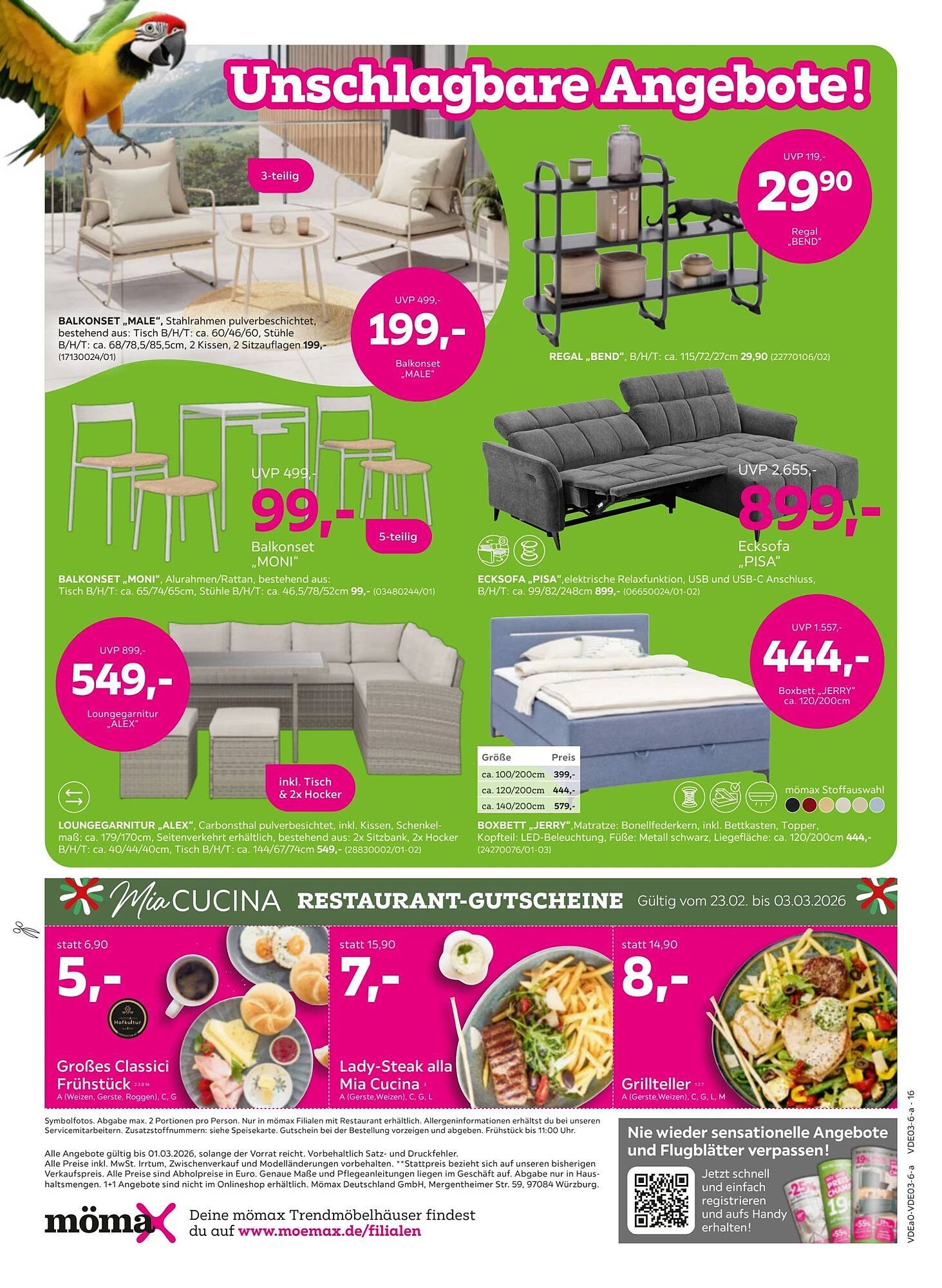 Mömax Prospekt (2026-02-23 - 2026-03-02)