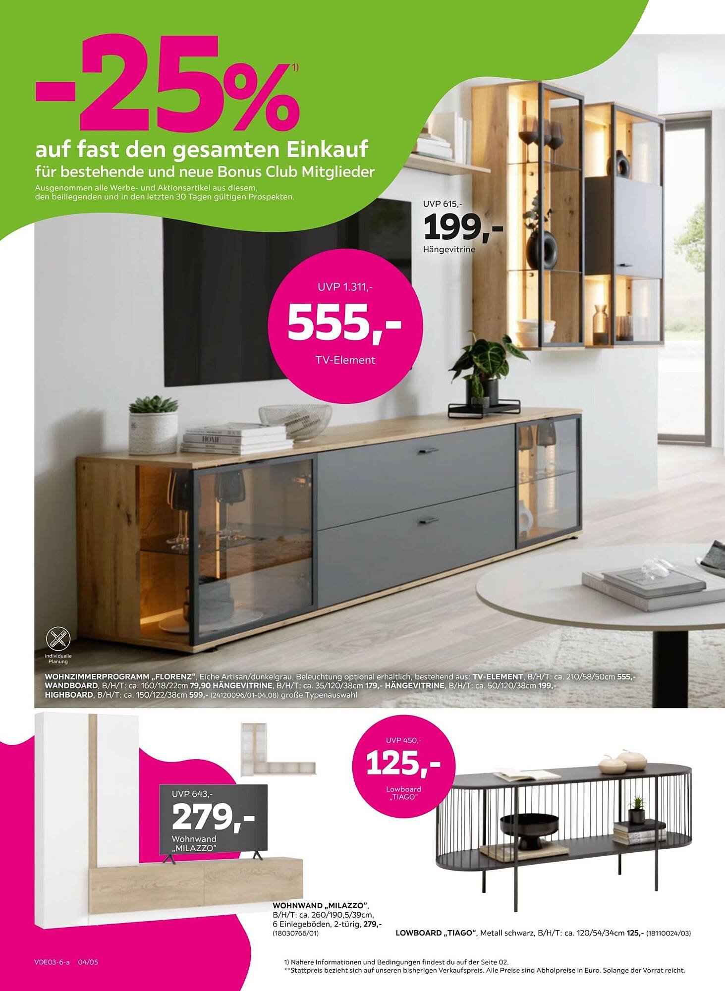 Mömax Prospekt (2026-02-23 - 2026-03-02)