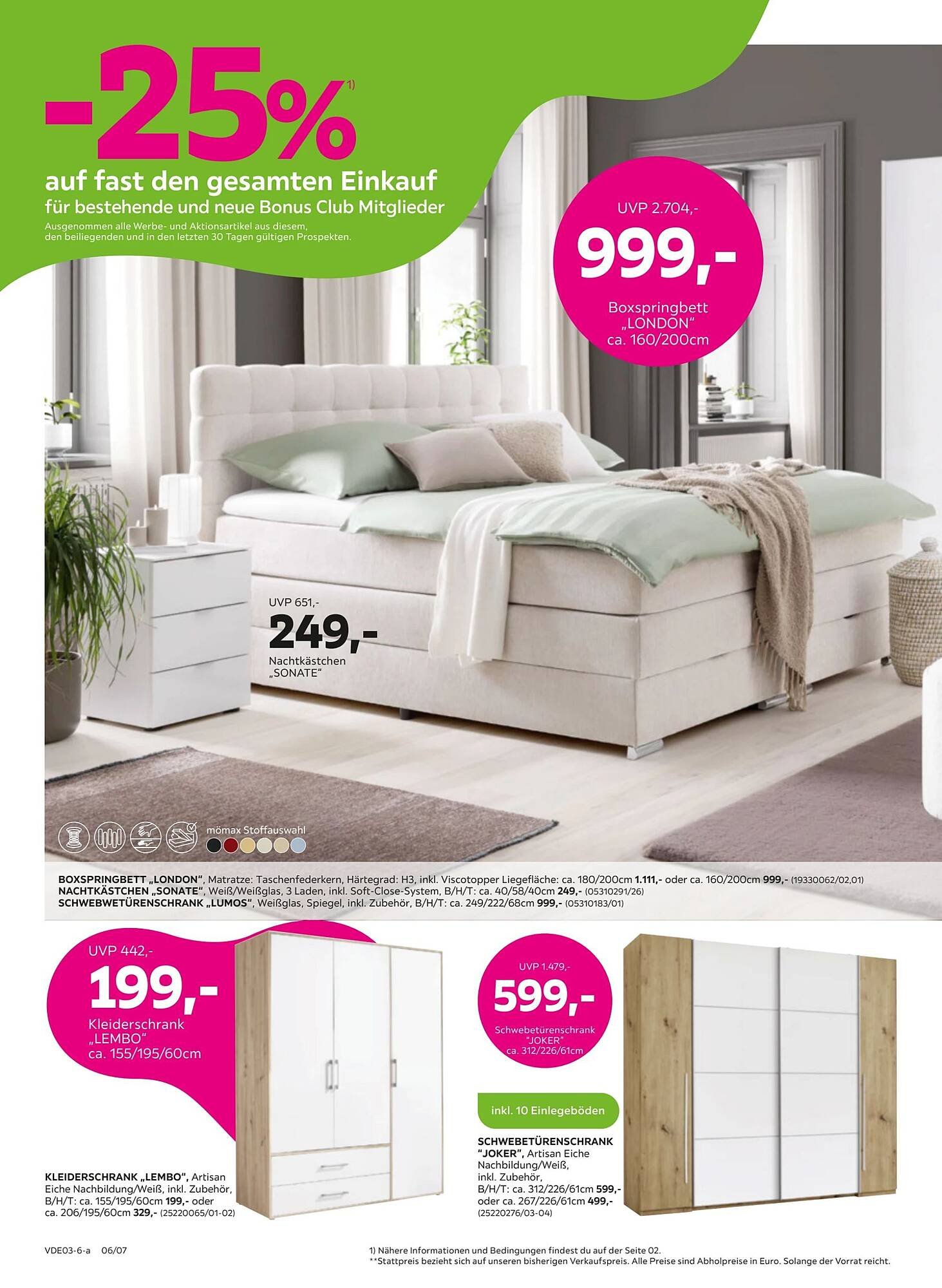 Mömax Prospekt (2026-02-23 - 2026-03-02)