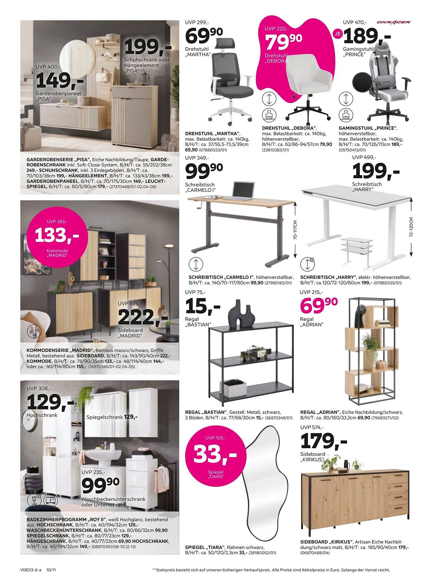 Mömax Prospekt (2026-02-23 - 2026-03-02)