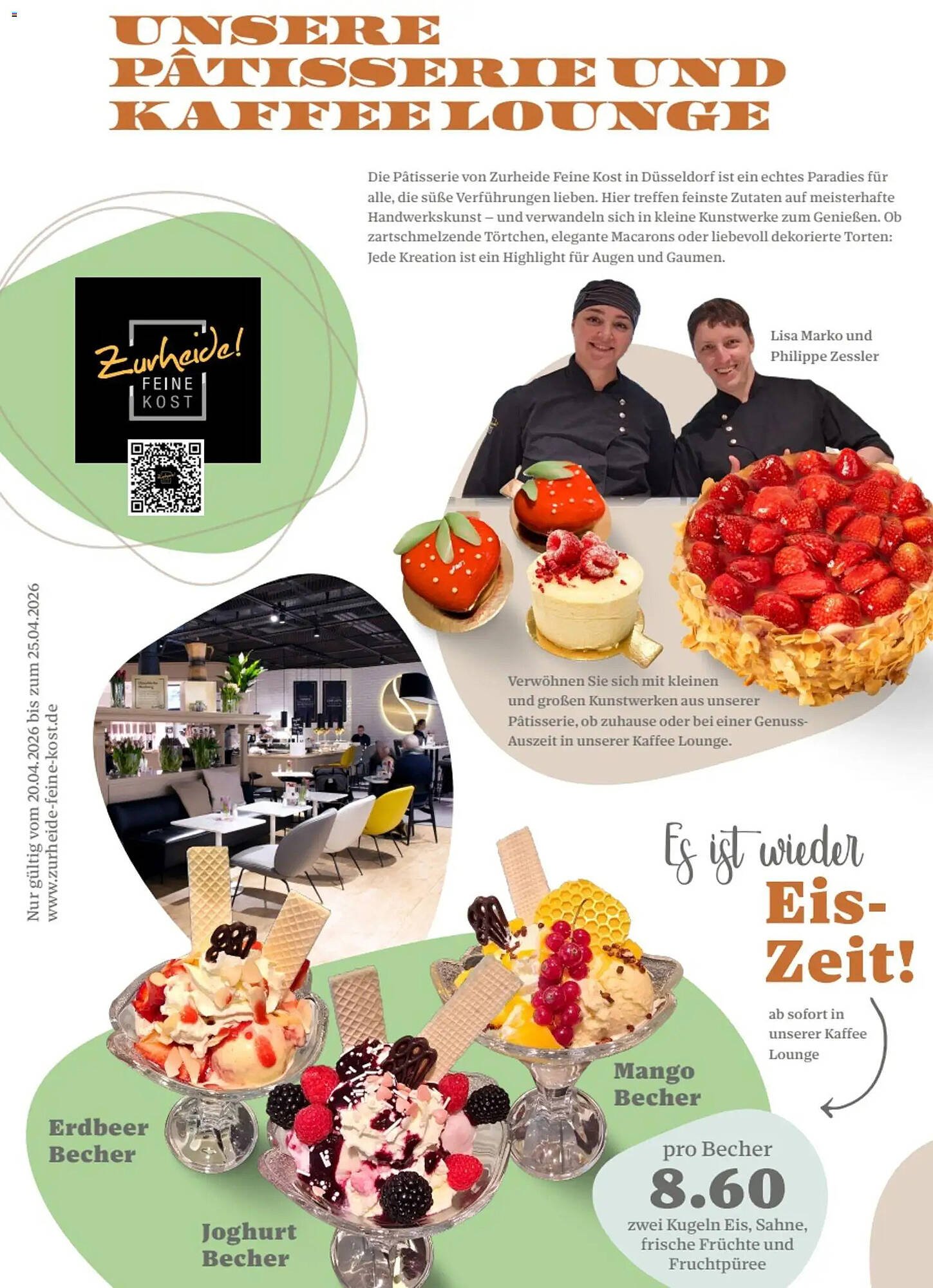 Edeka Zurheide Prospekt