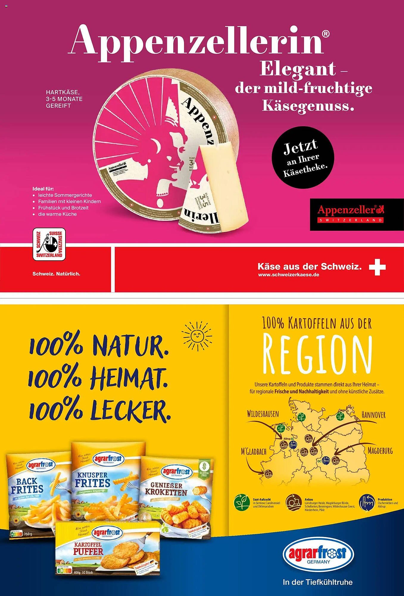 Combi Prospekt (2025-11-01 - 2025-11-30)