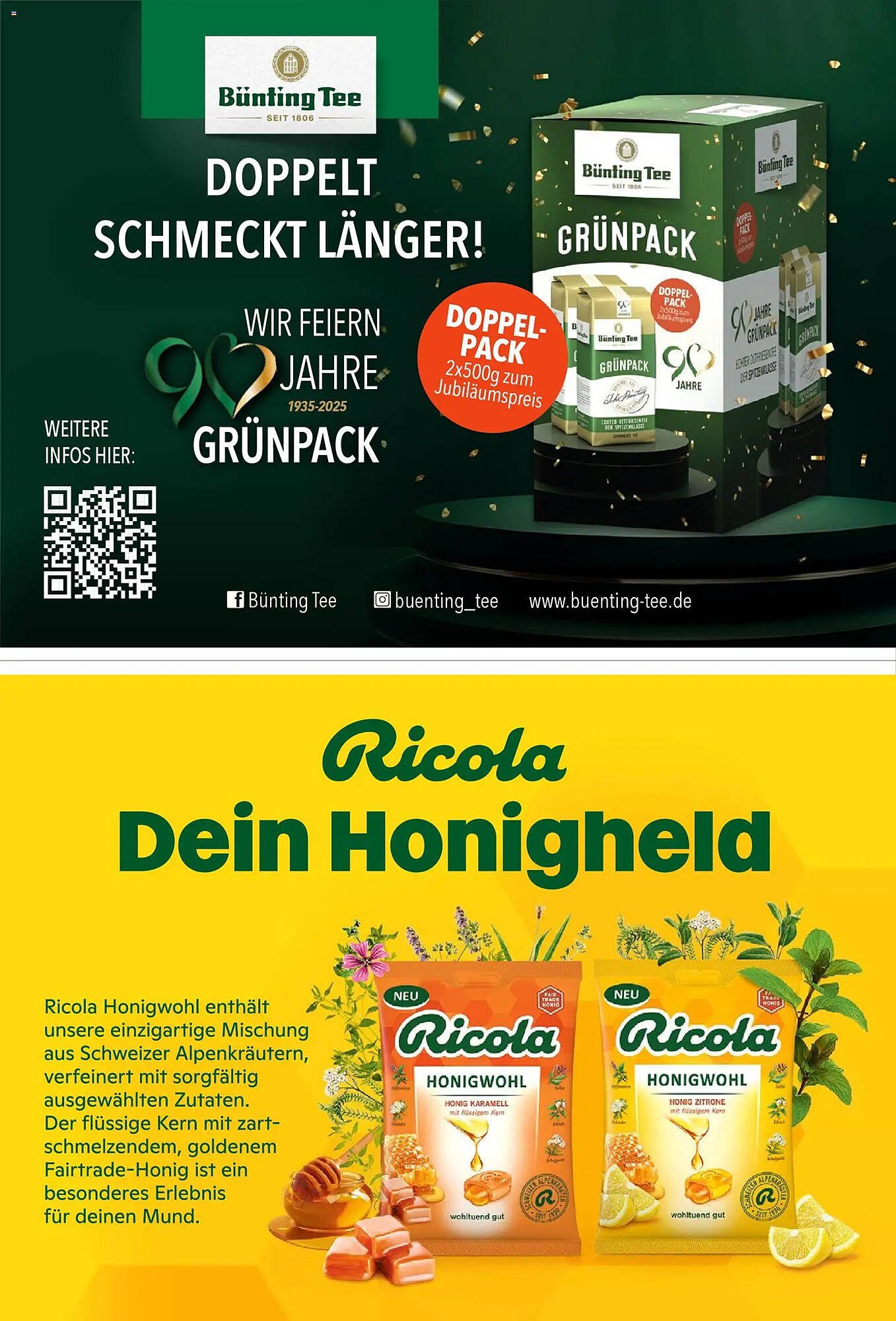 Combi Prospekt (2025-11-01 - 2025-11-30)