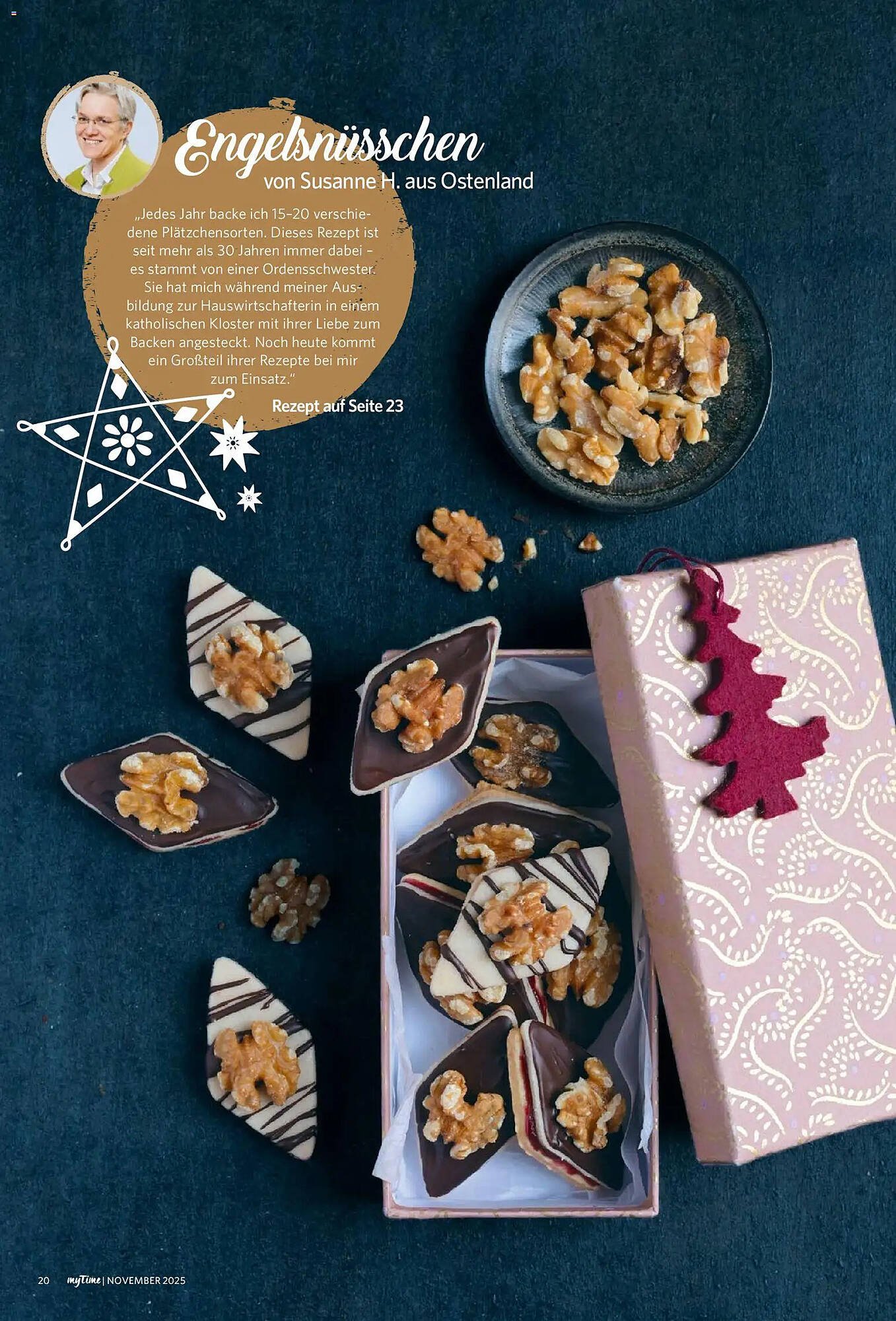 Combi Prospekt (2025-11-01 - 2025-11-30)