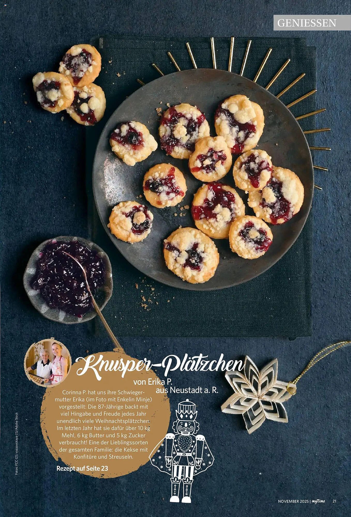 Combi Prospekt (2025-11-01 - 2025-11-30)