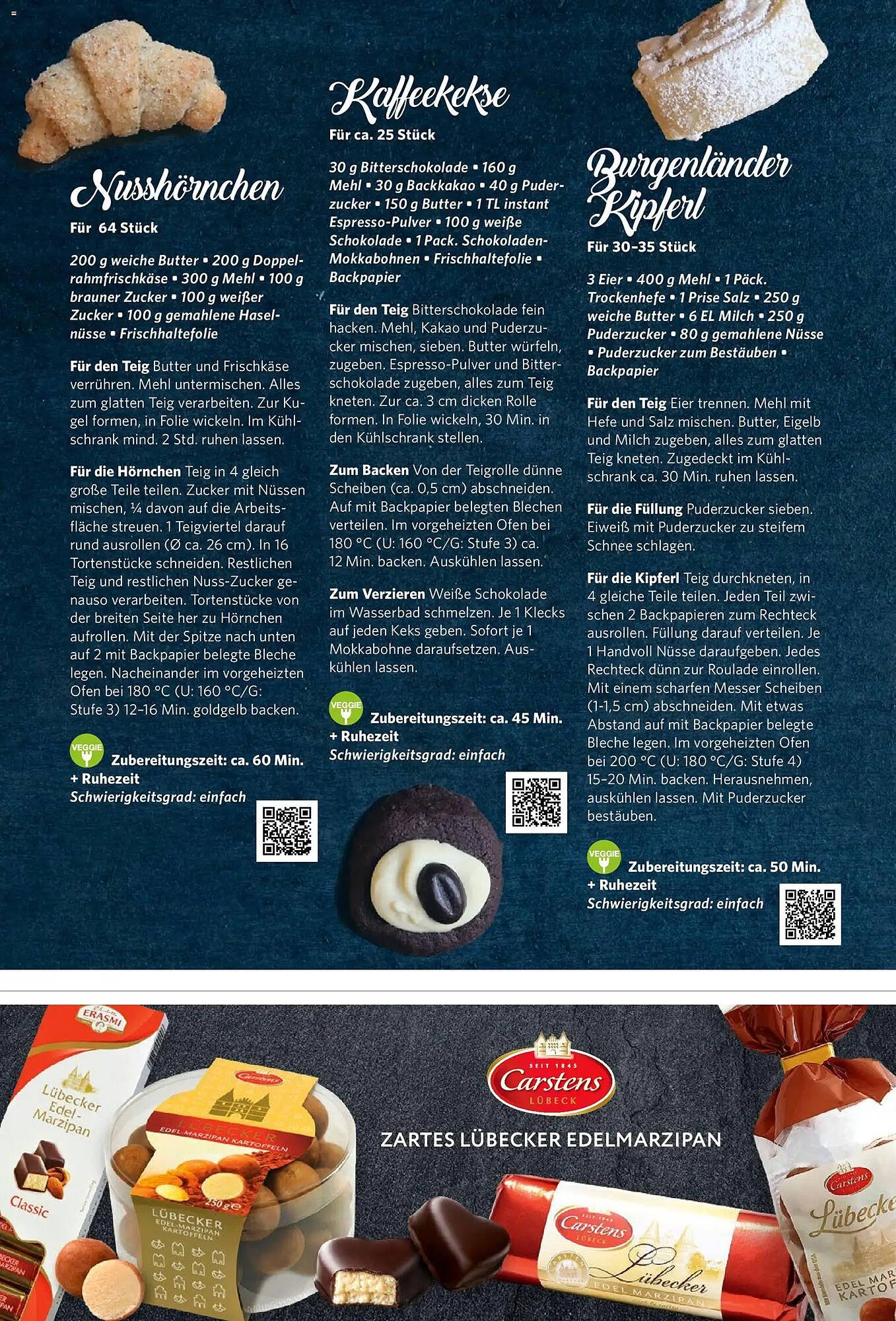 Combi Prospekt (2025-11-01 - 2025-11-30)