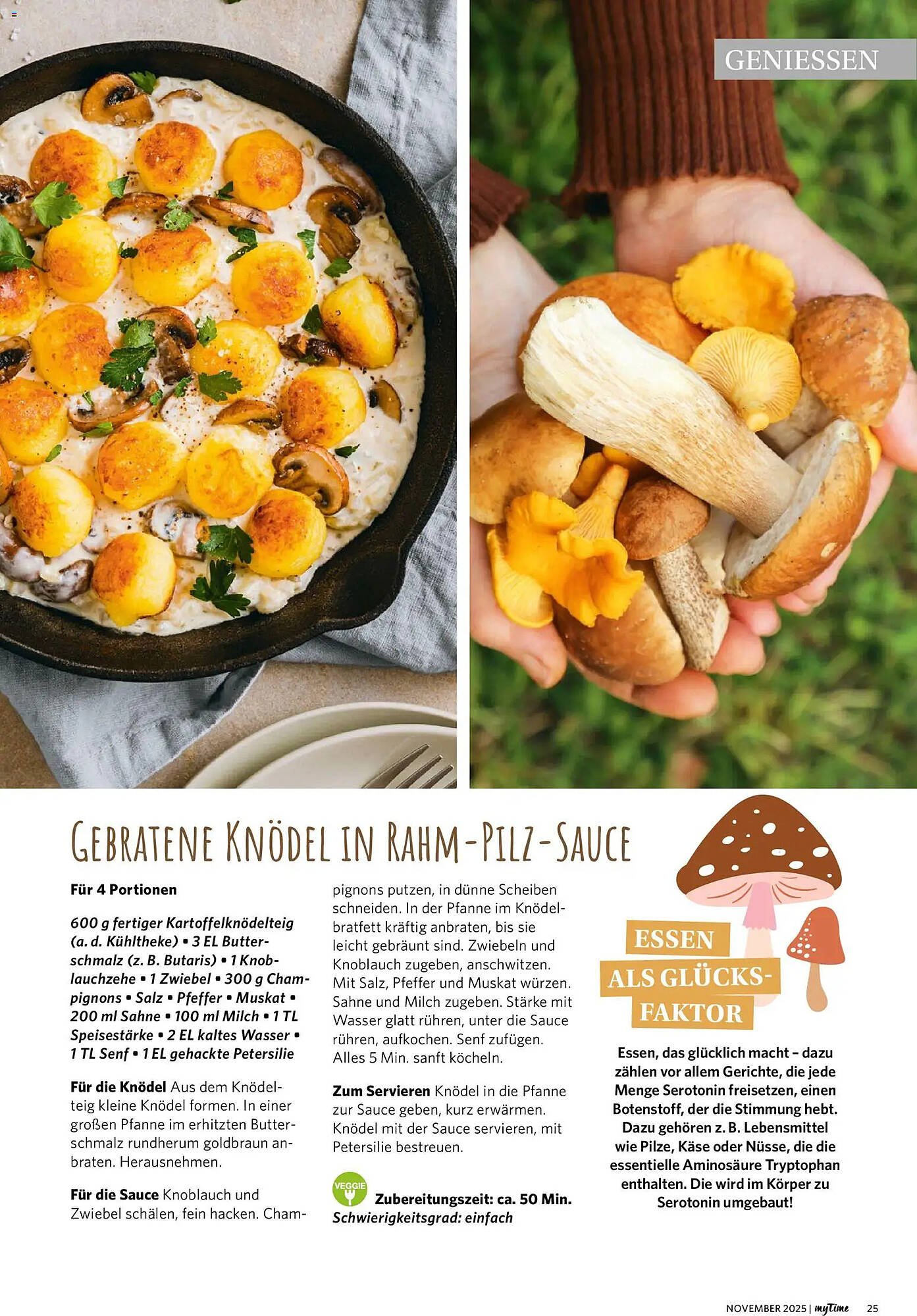 Combi Prospekt (2025-11-01 - 2025-11-30)