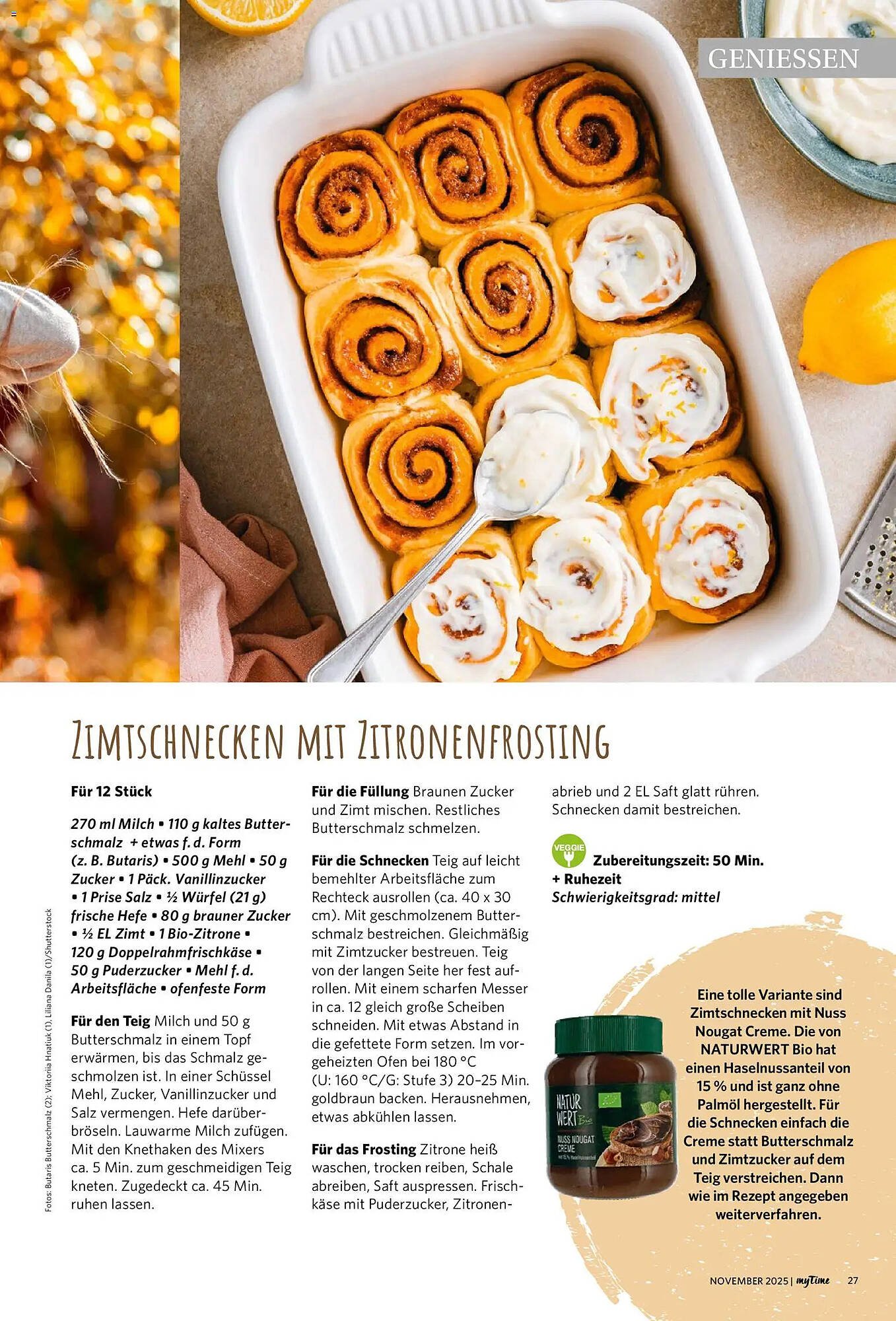 Combi Prospekt (2025-11-01 - 2025-11-30)