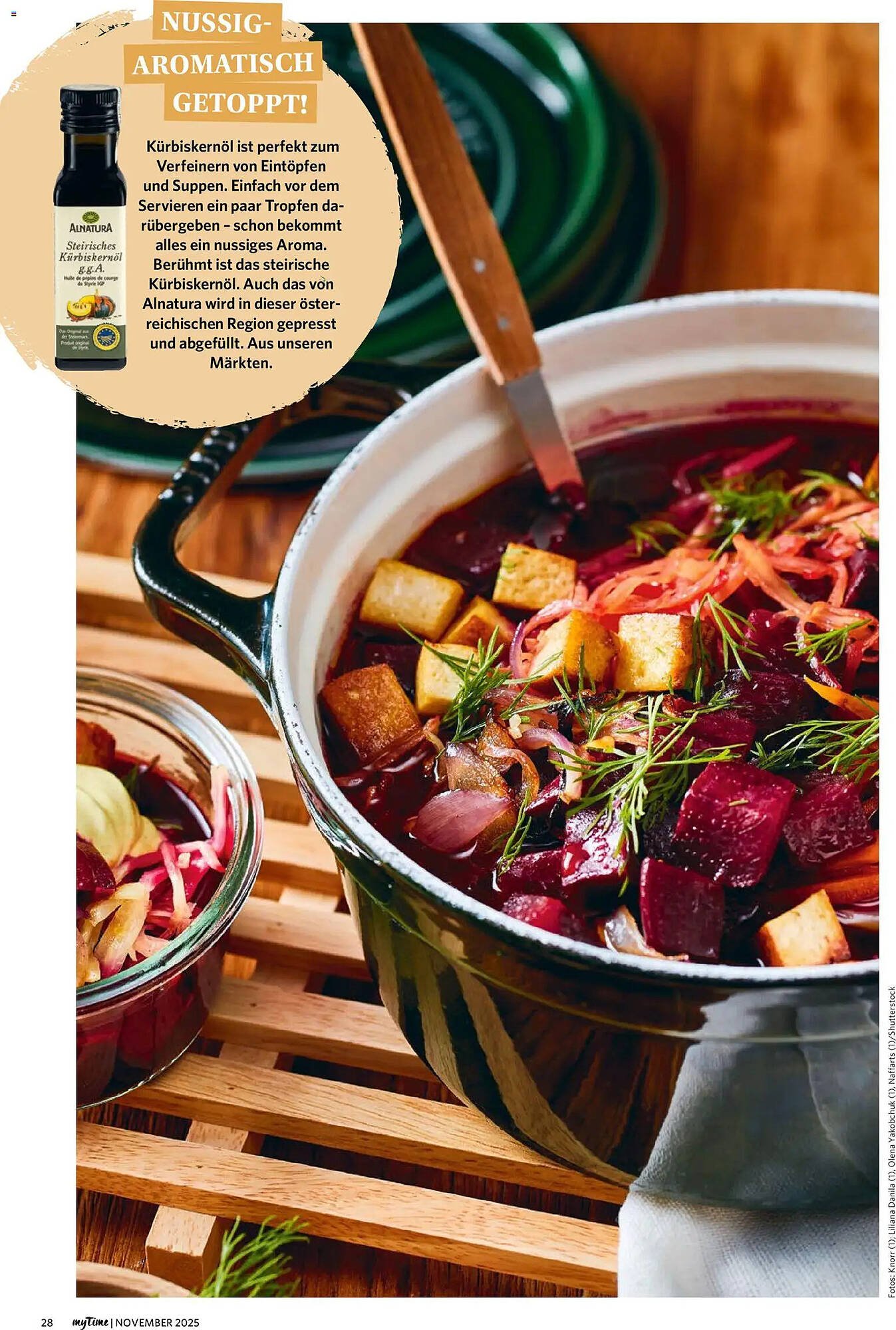 Combi Prospekt (2025-11-01 - 2025-11-30)