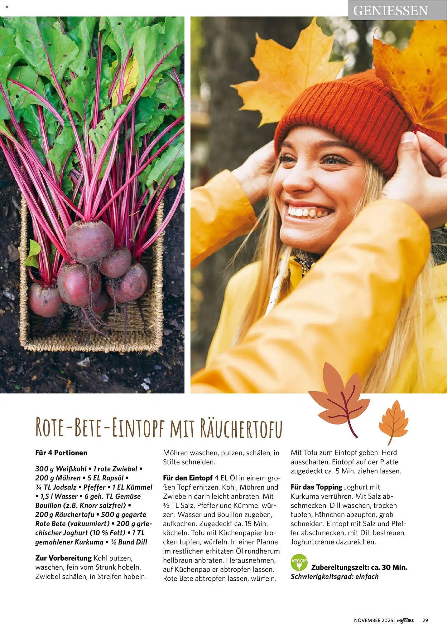 Combi Prospekt (2025-11-01 - 2025-11-30)