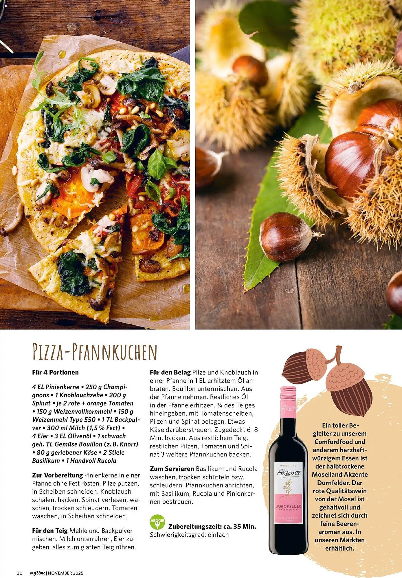 Combi Prospekt (2025-11-01 - 2025-11-30)