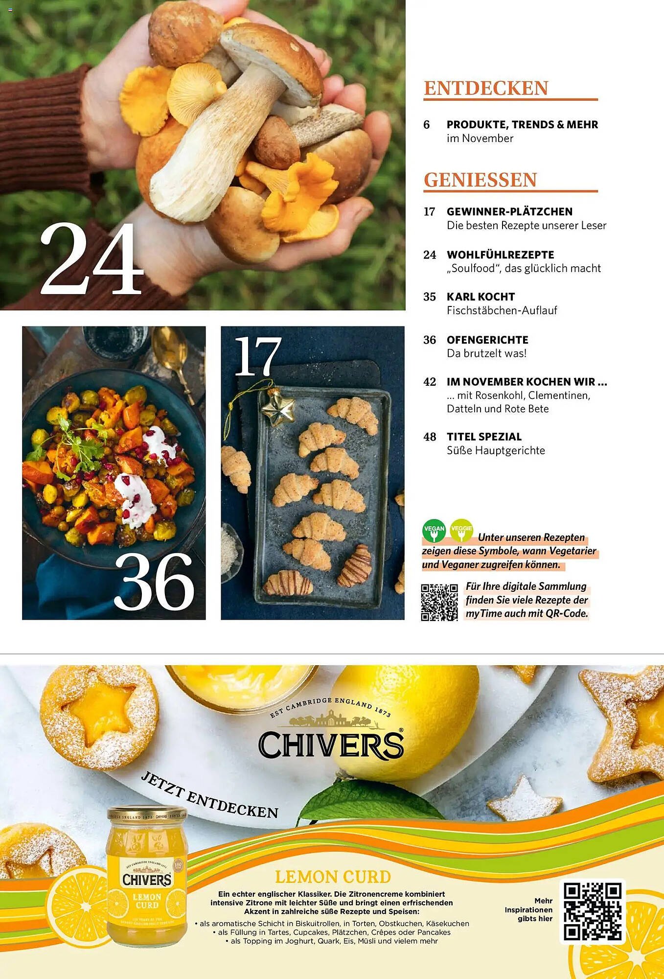 Combi Prospekt (2025-11-01 - 2025-11-30)