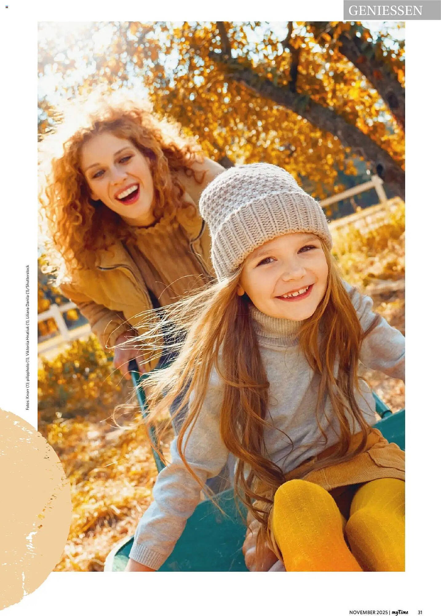 Combi Prospekt (2025-11-01 - 2025-11-30)