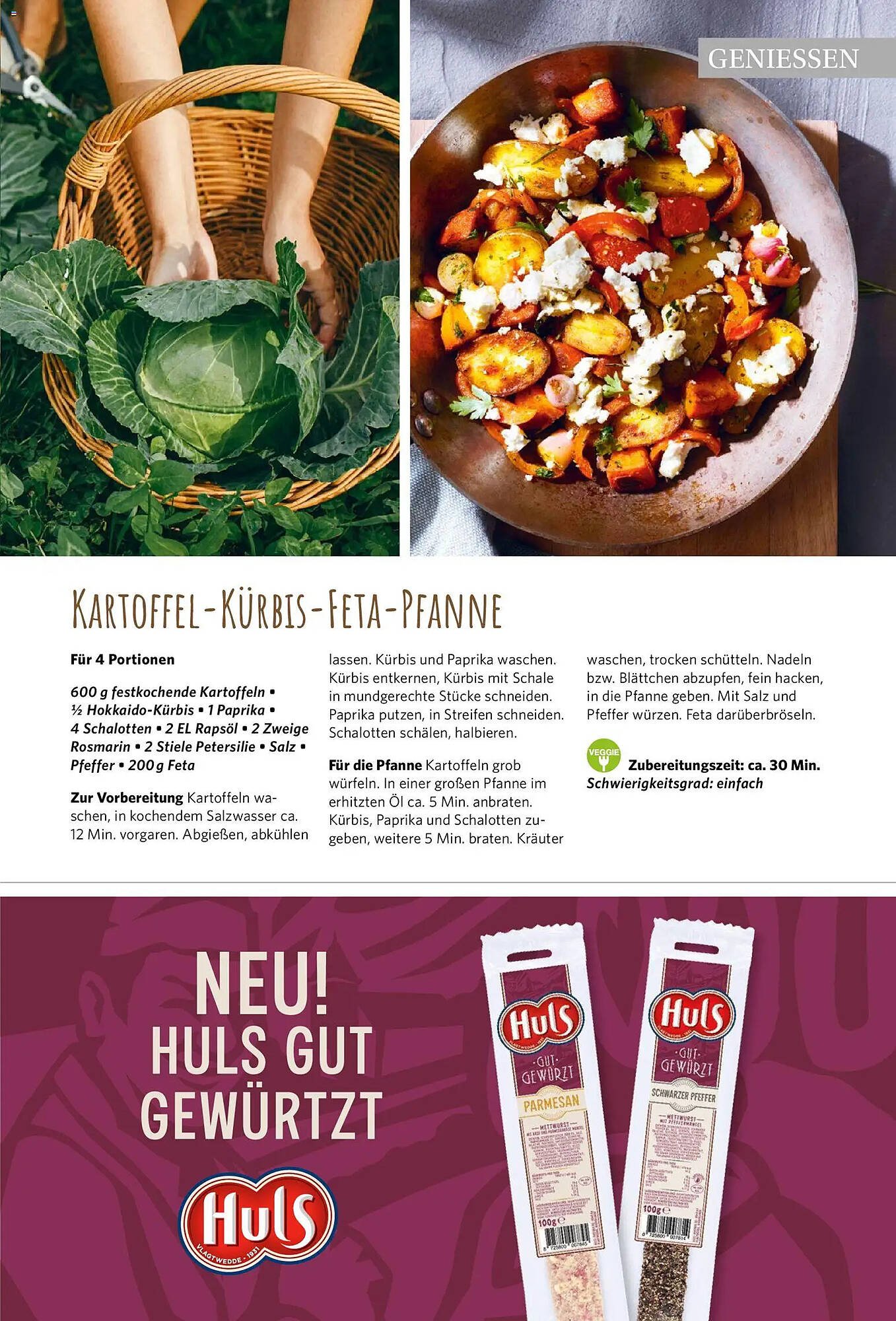 Combi Prospekt (2025-11-01 - 2025-11-30)