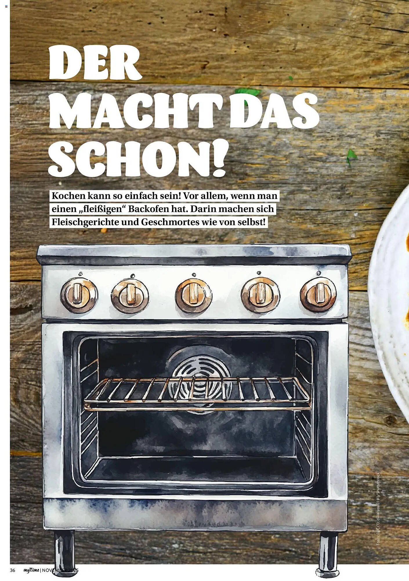 Combi Prospekt (2025-11-01 - 2025-11-30)