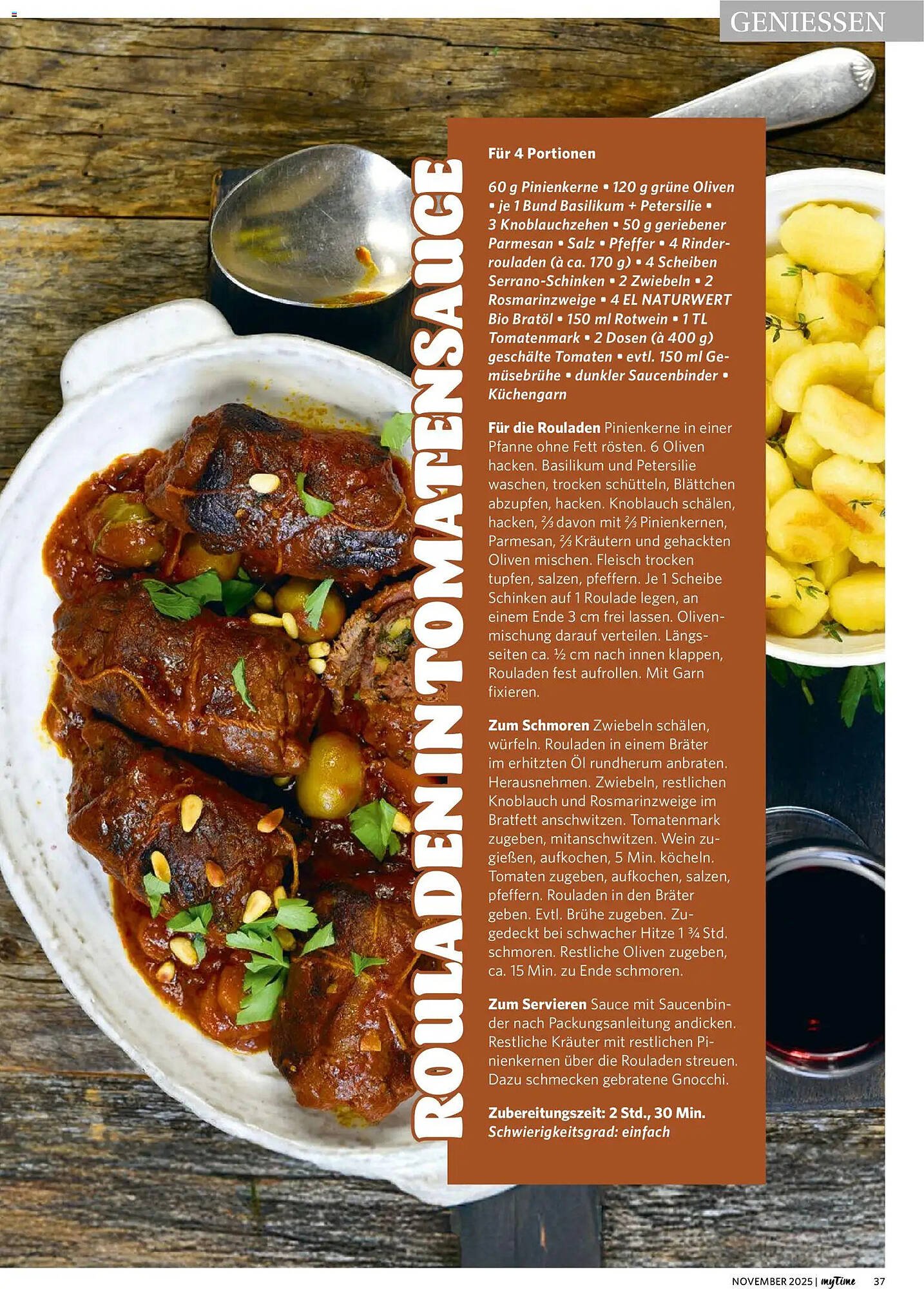 Combi Prospekt (2025-11-01 - 2025-11-30)