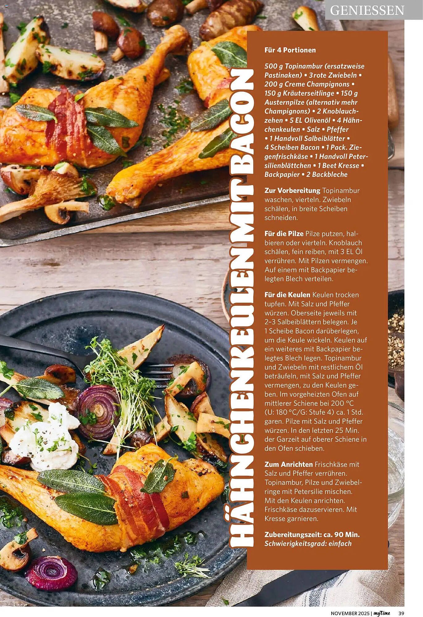 Combi Prospekt (2025-11-01 - 2025-11-30)