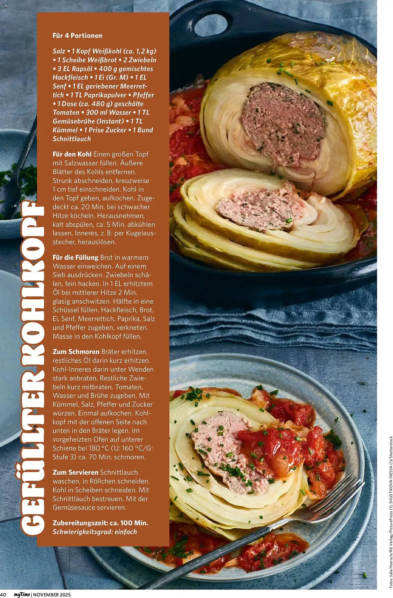 Combi Prospekt (2025-11-01 - 2025-11-30)